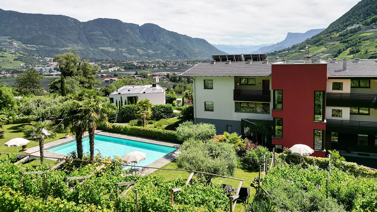 La nostra casa