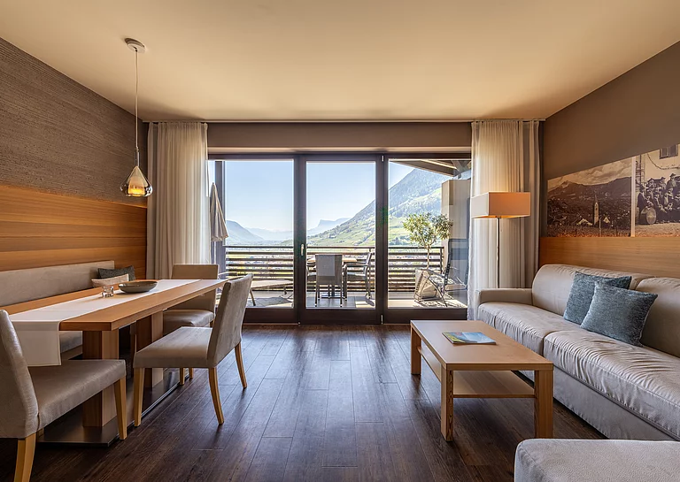 Apartment Aurum