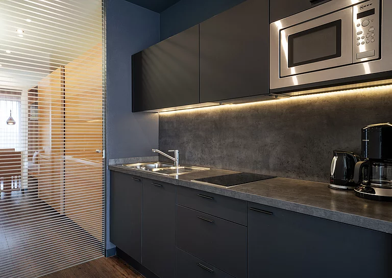 Apartment Aurum