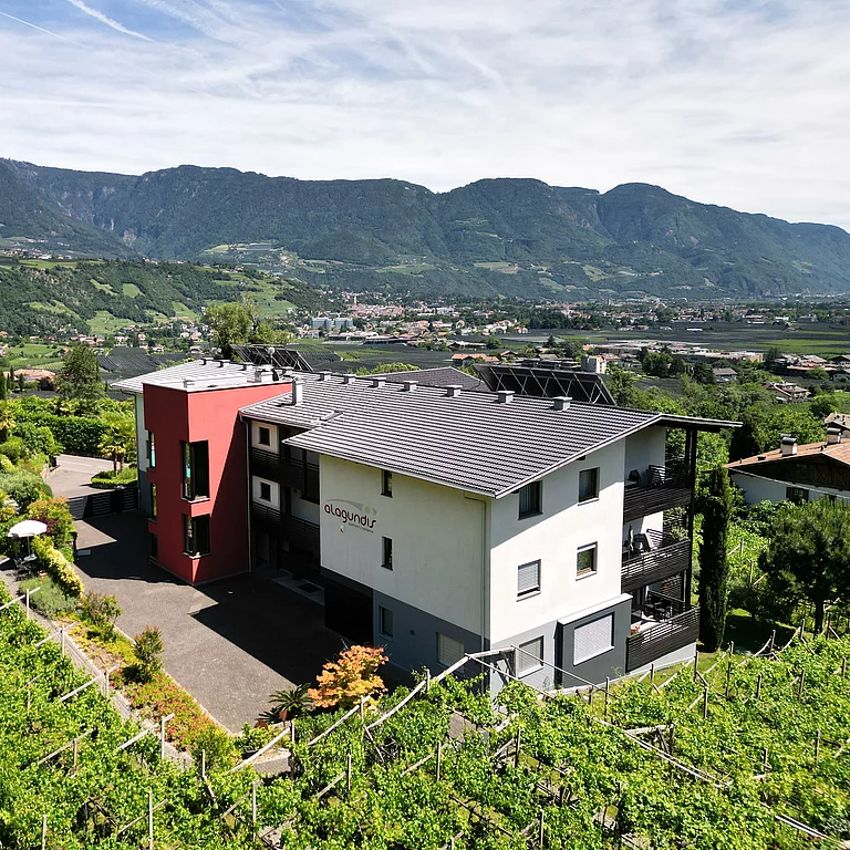 Unser Haus