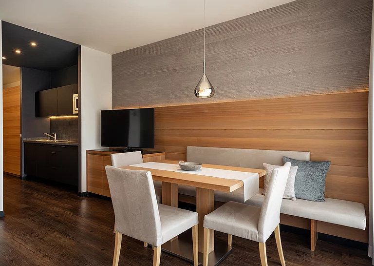 Apartment Aurum