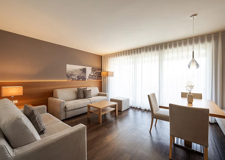 Apartment Argentum Familia