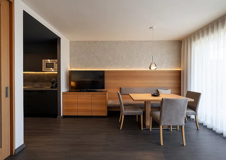 Apartment Smaragdus