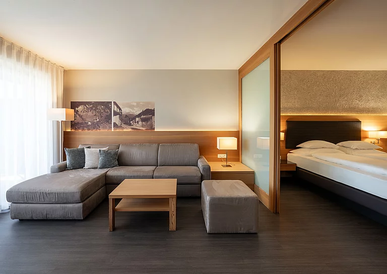 Apartment Smaragdus