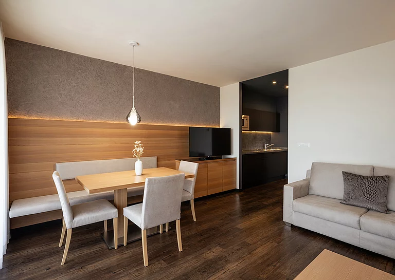 Apartment Argentum Familia