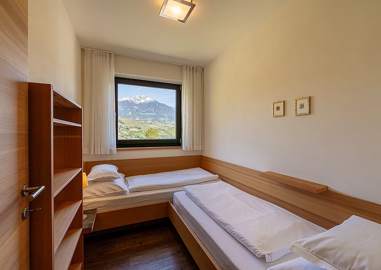 Apartment Argentum Familia