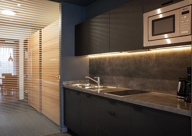 Apartment Smaragdus