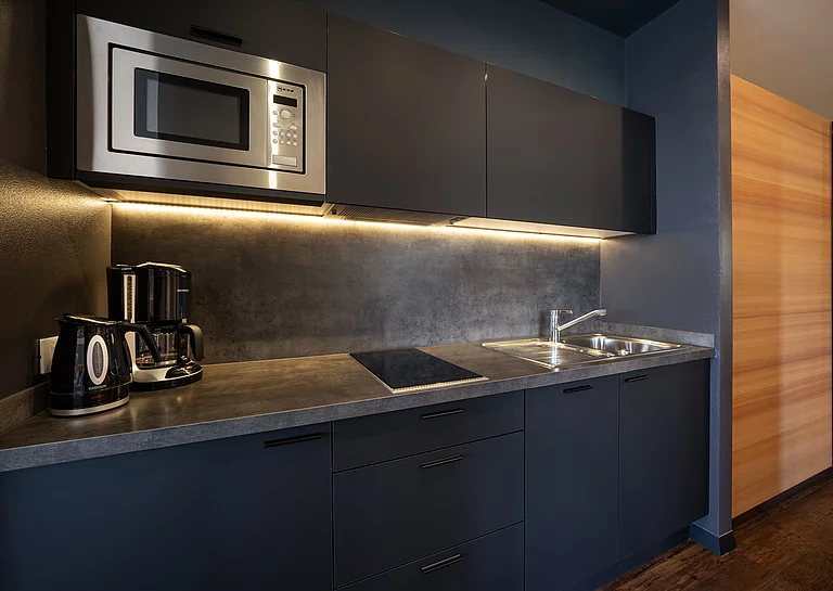 Apartment Argentum Familia