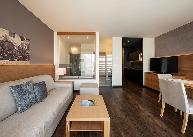 Apartment Aurum