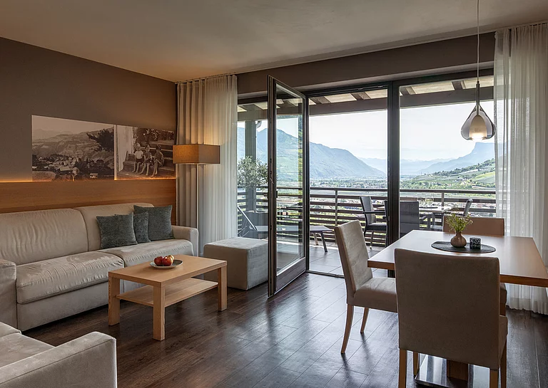 Apartment Argentum Familia