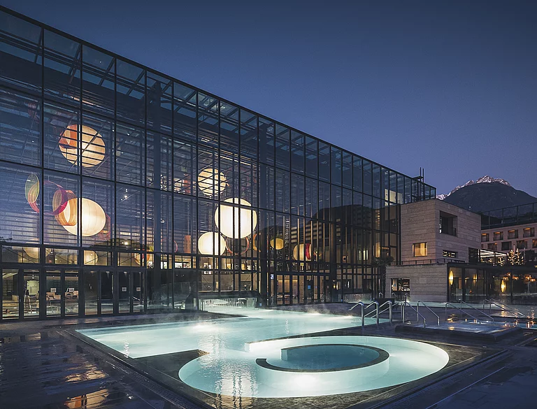 Spa & Wellness