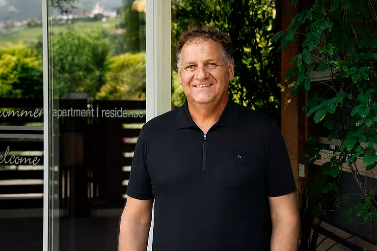 Bernhard Schrötter