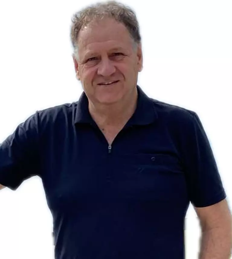 Bernhard Schrötter