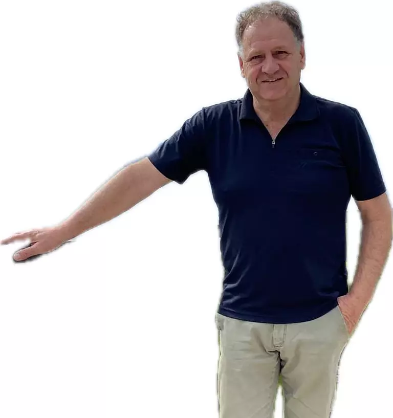 Bernhard Schrötter
