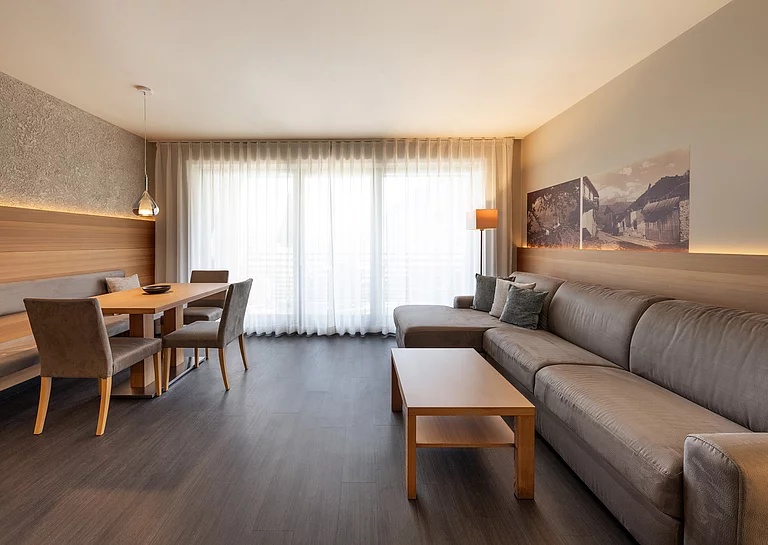 Apartment Smaragdus