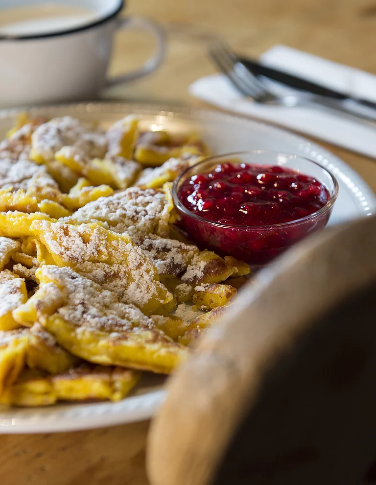 Culinary Delights